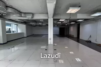 Office For Rent at L Building