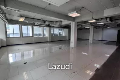 Office For Rent at L Building