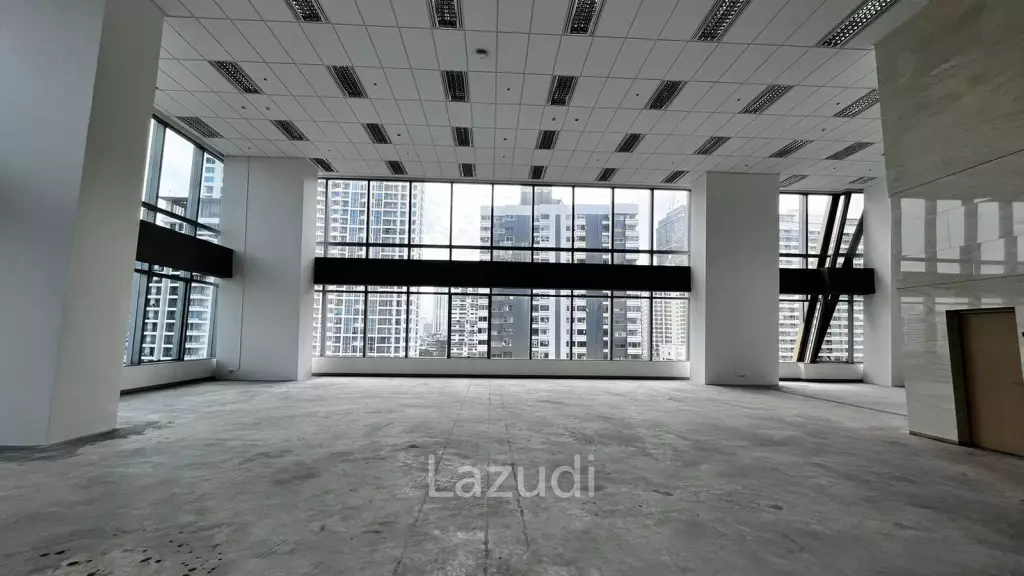 Office For Rent at Spring Tower