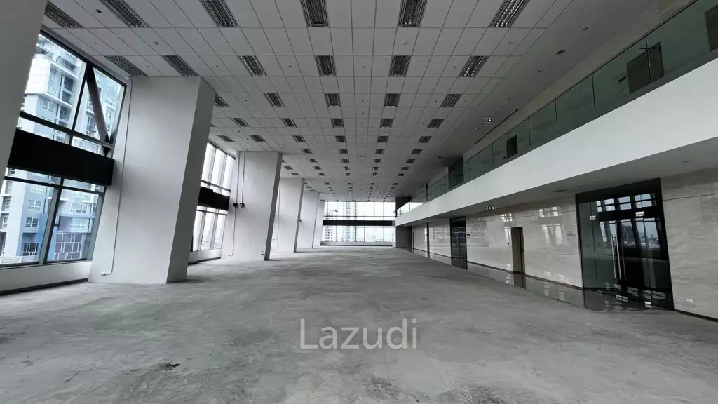 Office For Rent at Spring Tower