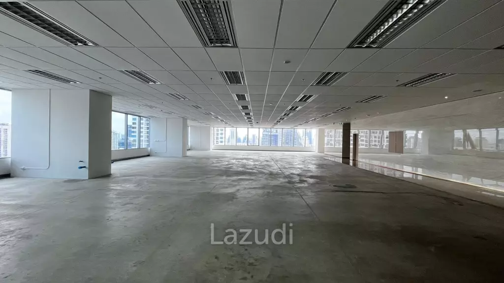 Office For Rent at Spring Tower