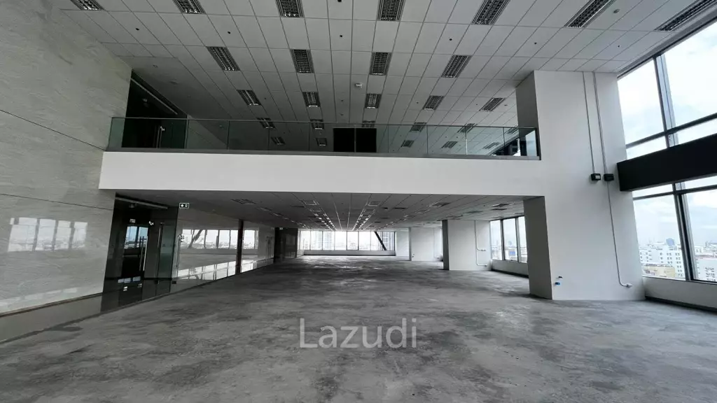 Office For Rent at Spring Tower
