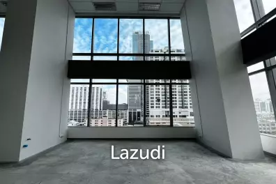 Office For Rent at Spring Tower