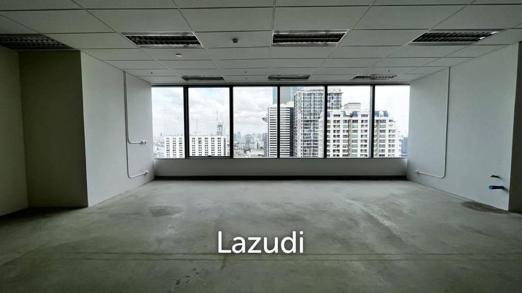 Office For Rent at Spring Tower
