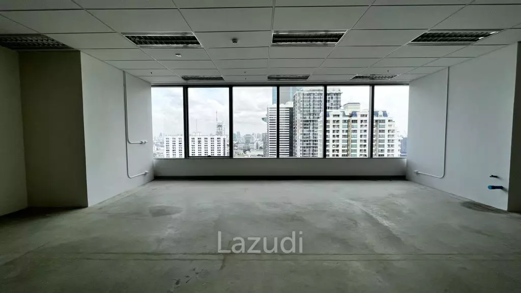 Office For Rent at Spring Tower