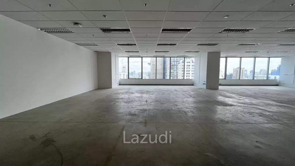 Office For Rent at Spring Tower