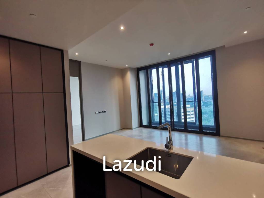 1 Bed 1 Bath 59.31 SQ.M Hyde Heritage Thonglor For Sale