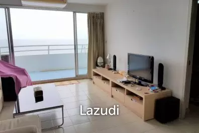 Absolute Sea View 2 Bed Condo