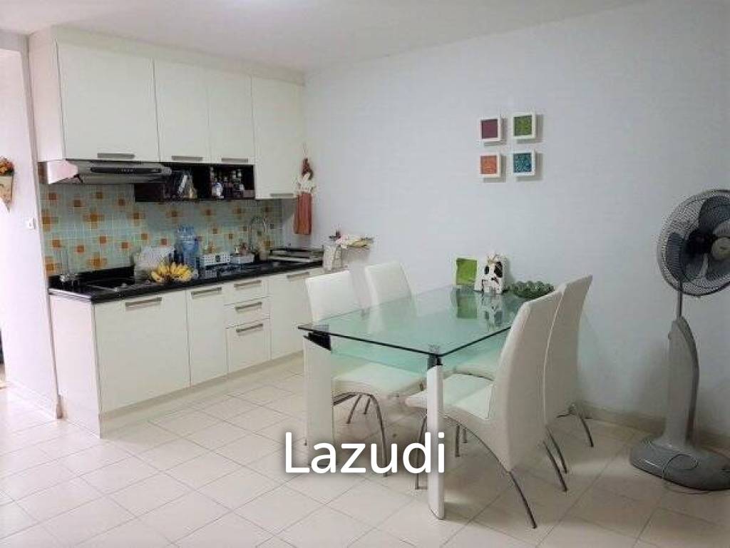 96 Sqm 2 Bed 2 Bath Condominium For Sale