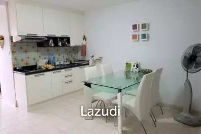 Absolute Sea View 2 Bed Condo