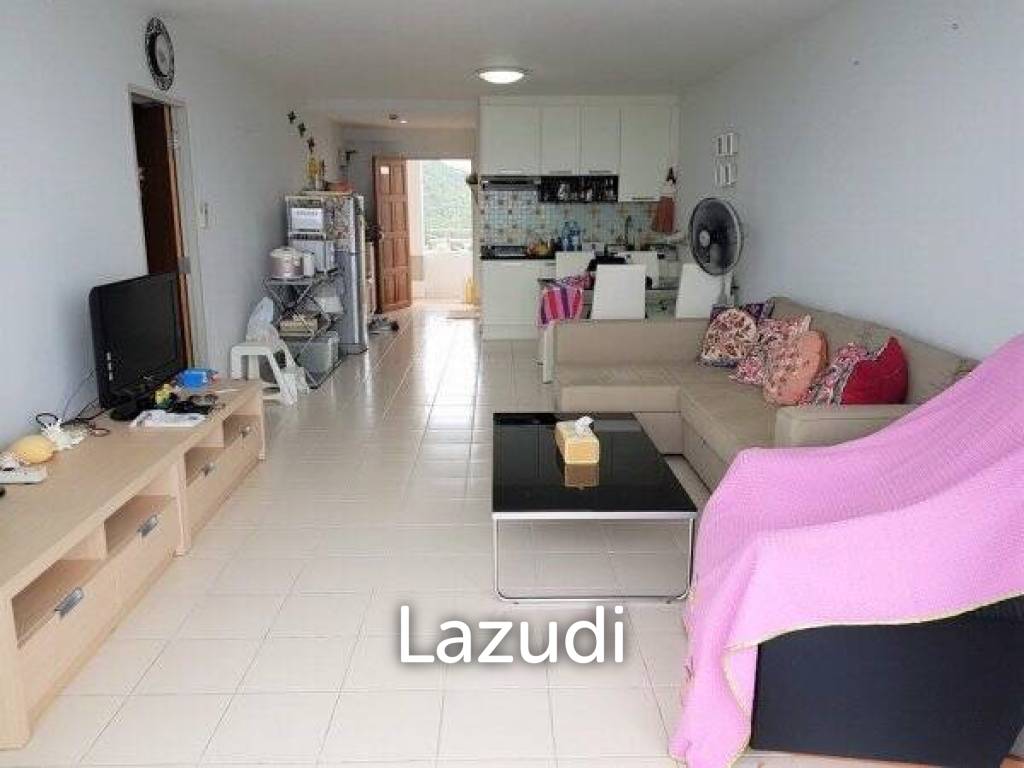 96 Sqm 2 Bed 2 Bath Condominium For Sale