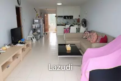 Absolute Sea View 2 Bed Condo