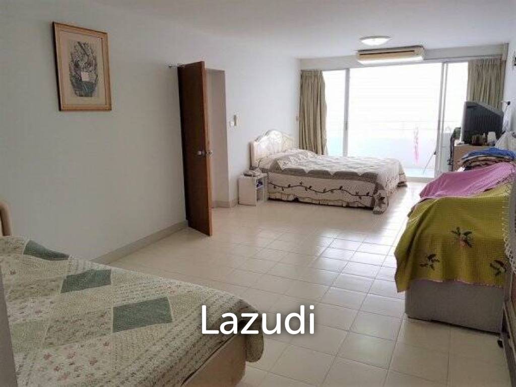 96 Sqm 2 Bed 2 Bath Condominium For Sale