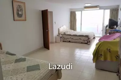 Absolute Sea View 2 Bed Condo
