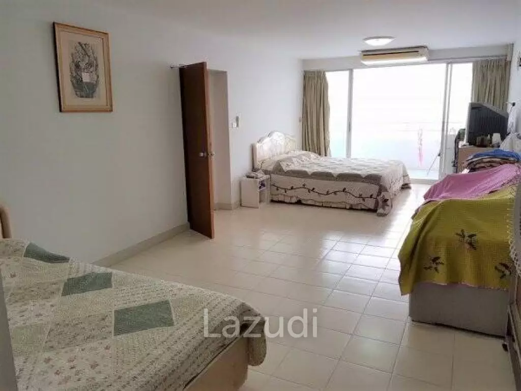 Absolute Sea View 2 Bed Condo