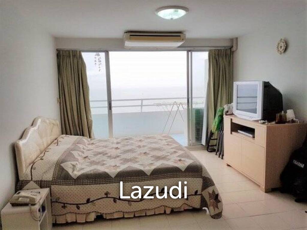 96 Sqm 2 Bed 2 Bath Condominium For Sale