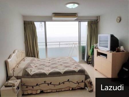 Absolute Sea View 2 Bed Condo