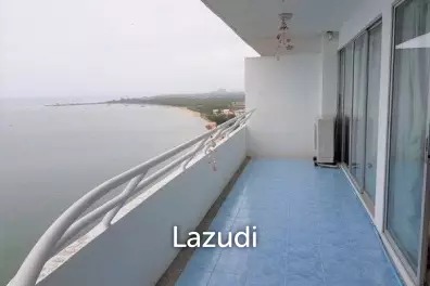 Absolute Sea View 2 Bed Condo