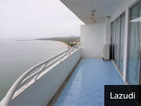 Absolute Sea View 2 Bed Condo