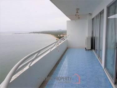Absolute Sea View 2 Bed Condo
