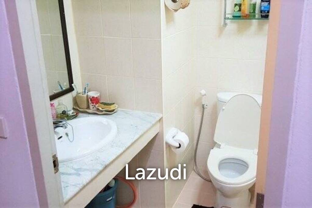 96 Sqm 2 Bed 2 Bath Condominium For Sale