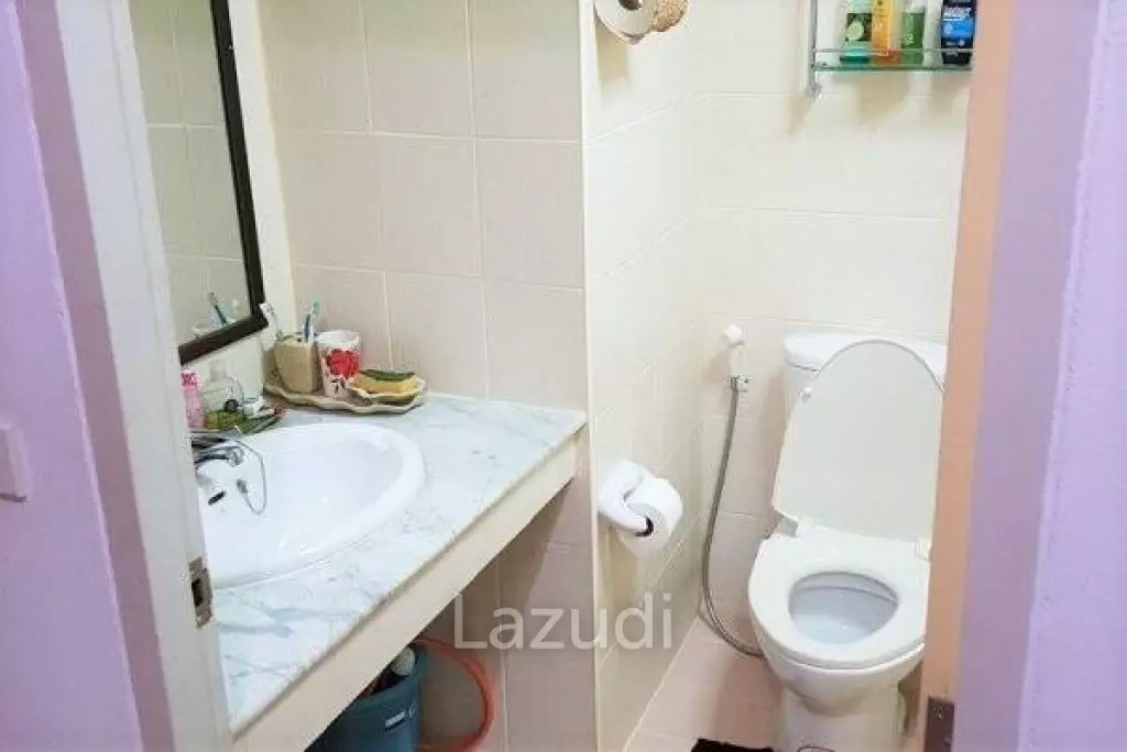 Absolute Sea View 2 Bed Condo