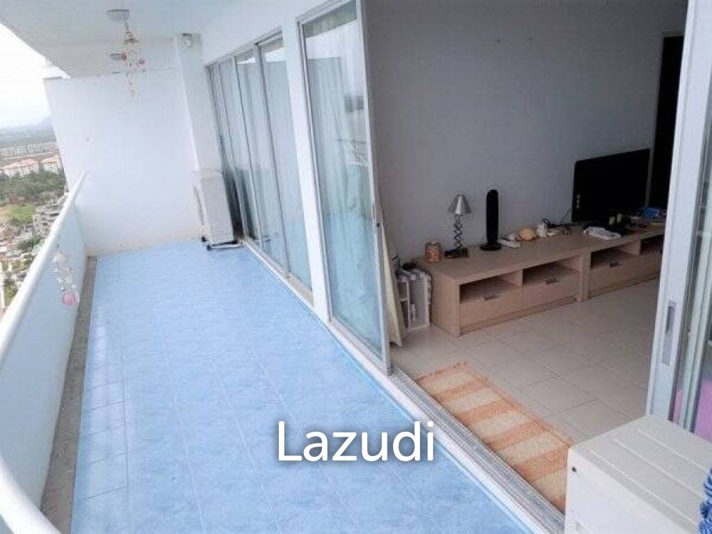 96 Sqm 2 Bed 2 Bath Condominium For Sale