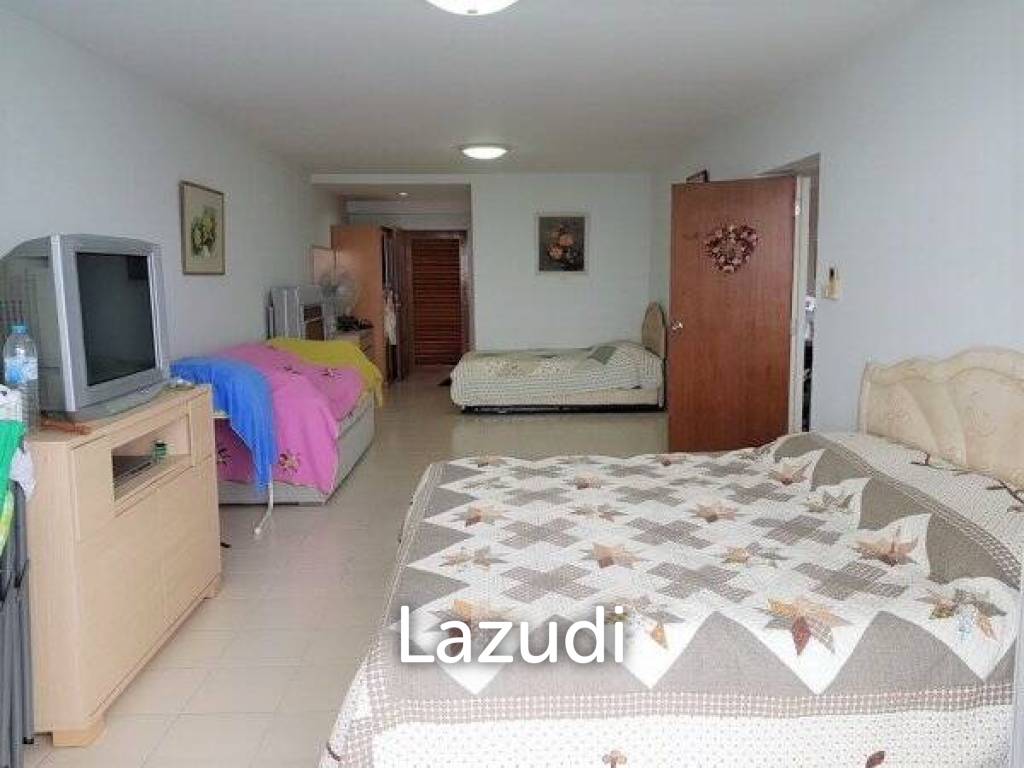 96 Sqm 2 Bed 2 Bath Condominium For Sale