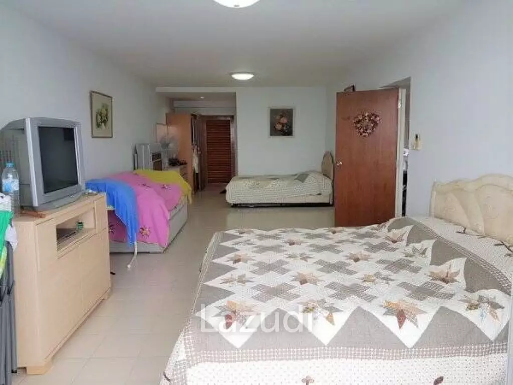 Absolute Sea View 2 Bed Condo
