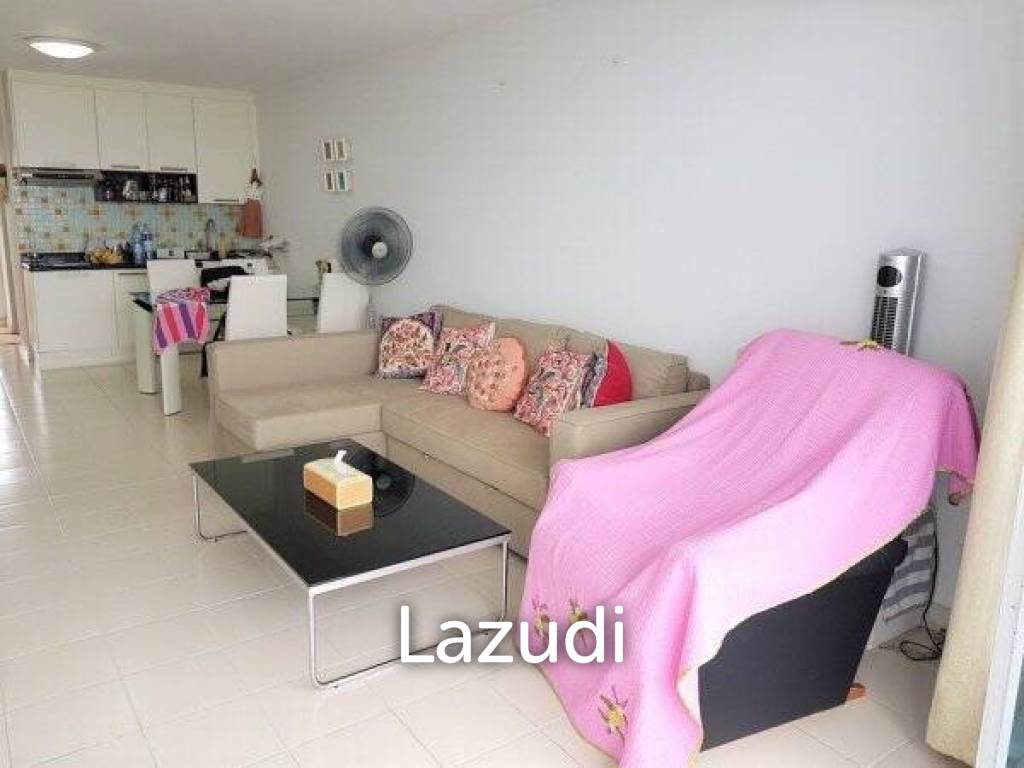 96 Sqm 2 Bed 2 Bath Condominium For Sale