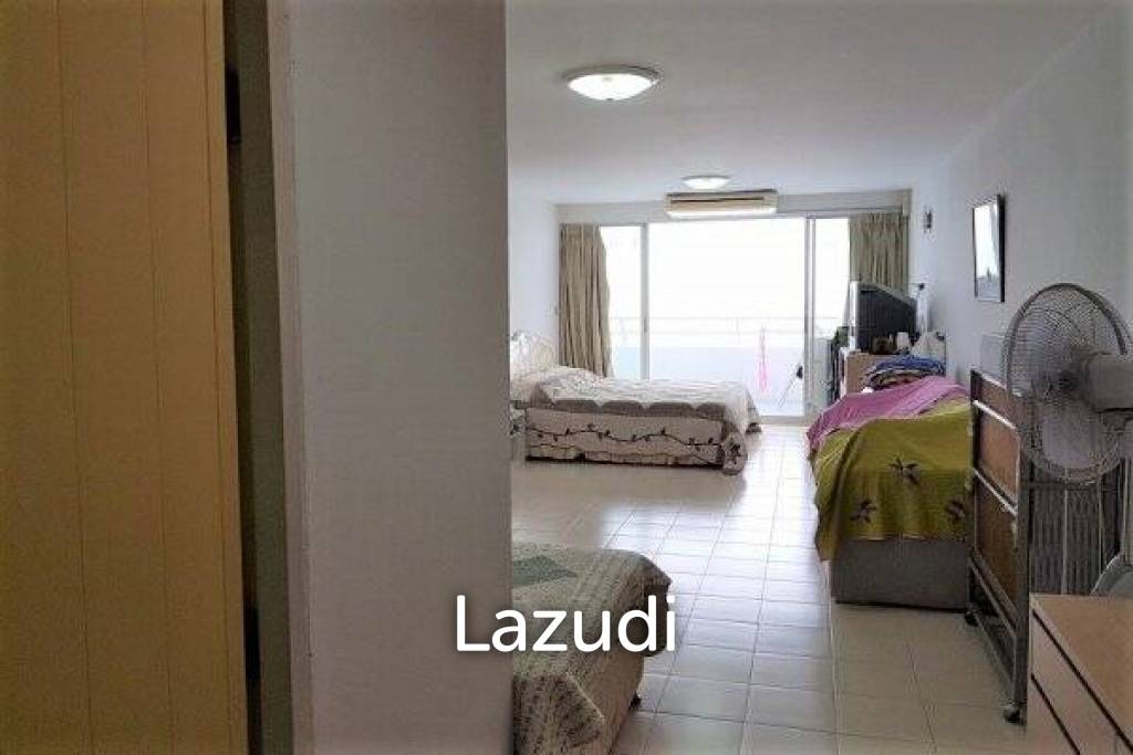 96 Sqm 2 Bed 2 Bath Condominium For Sale