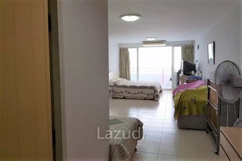 Absolute Sea View 2 Bed Condo
