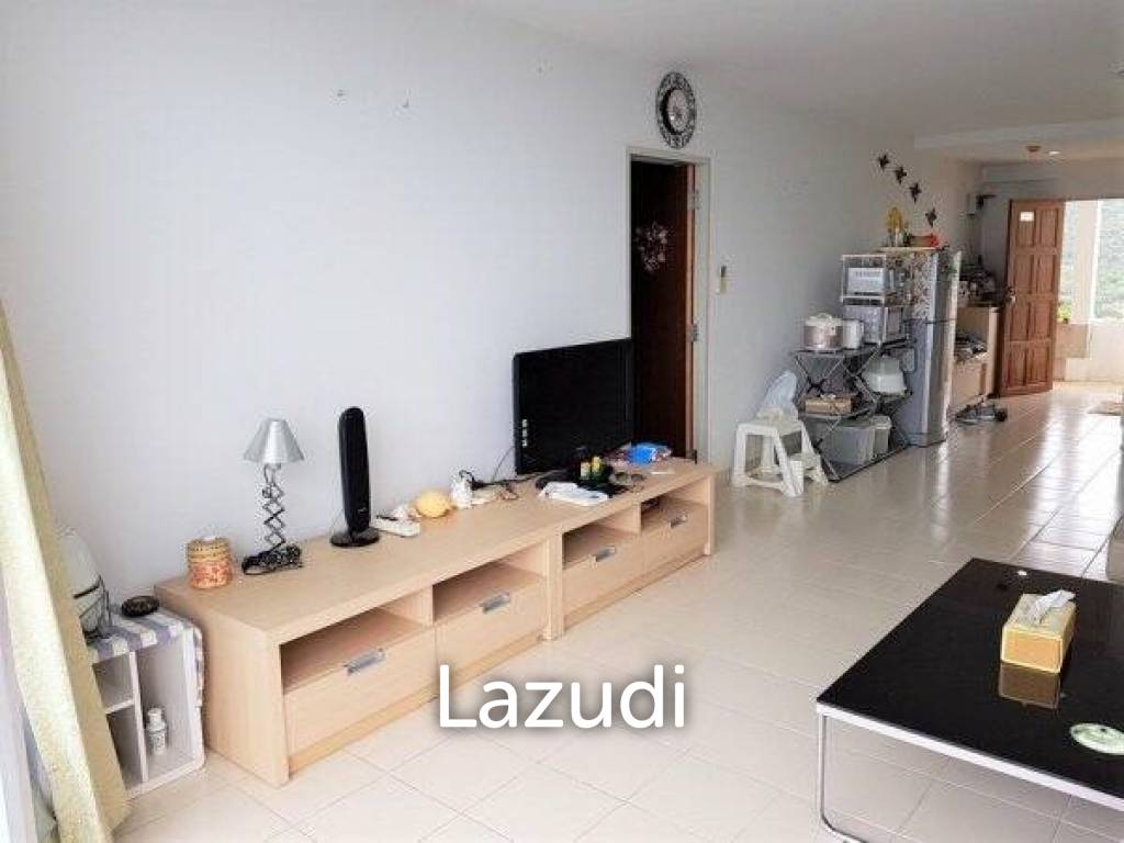 96 Sqm 2 Bed 2 Bath Condominium For Sale