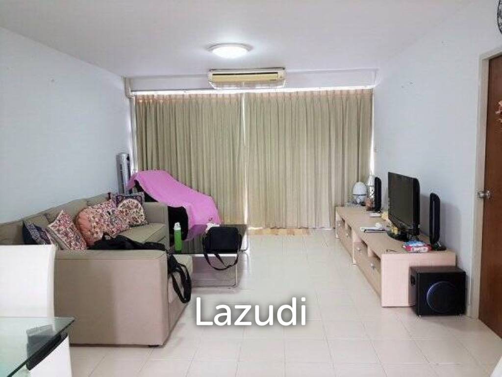 96 Sqm 2 Bed 2 Bath Condominium For Sale