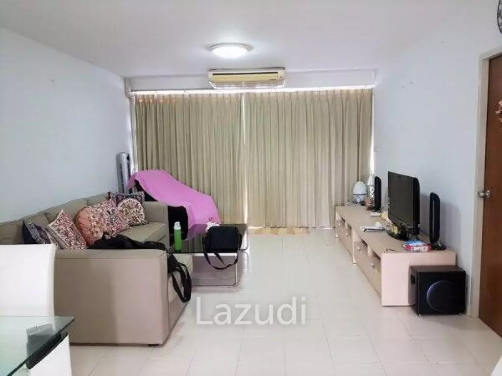 Absolute Sea View 2 Bed Condo