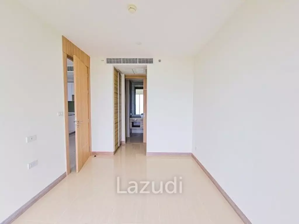 1 Bed 1 Bath 35 SQ.M The Riviera Jomtien