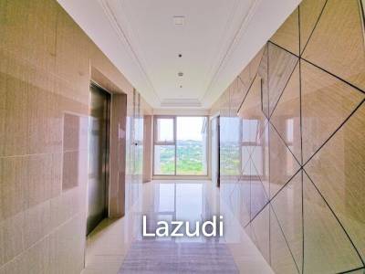 1 Bed 1 Bath 35 SQ.M The Riviera Jomtien