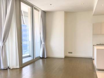 Magnolias Ratchadamri Boulevard 2 bedroom property for sale with a tenant