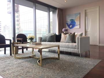 Marque Sukhumvit 2 bedroom condo for sale with tenant
