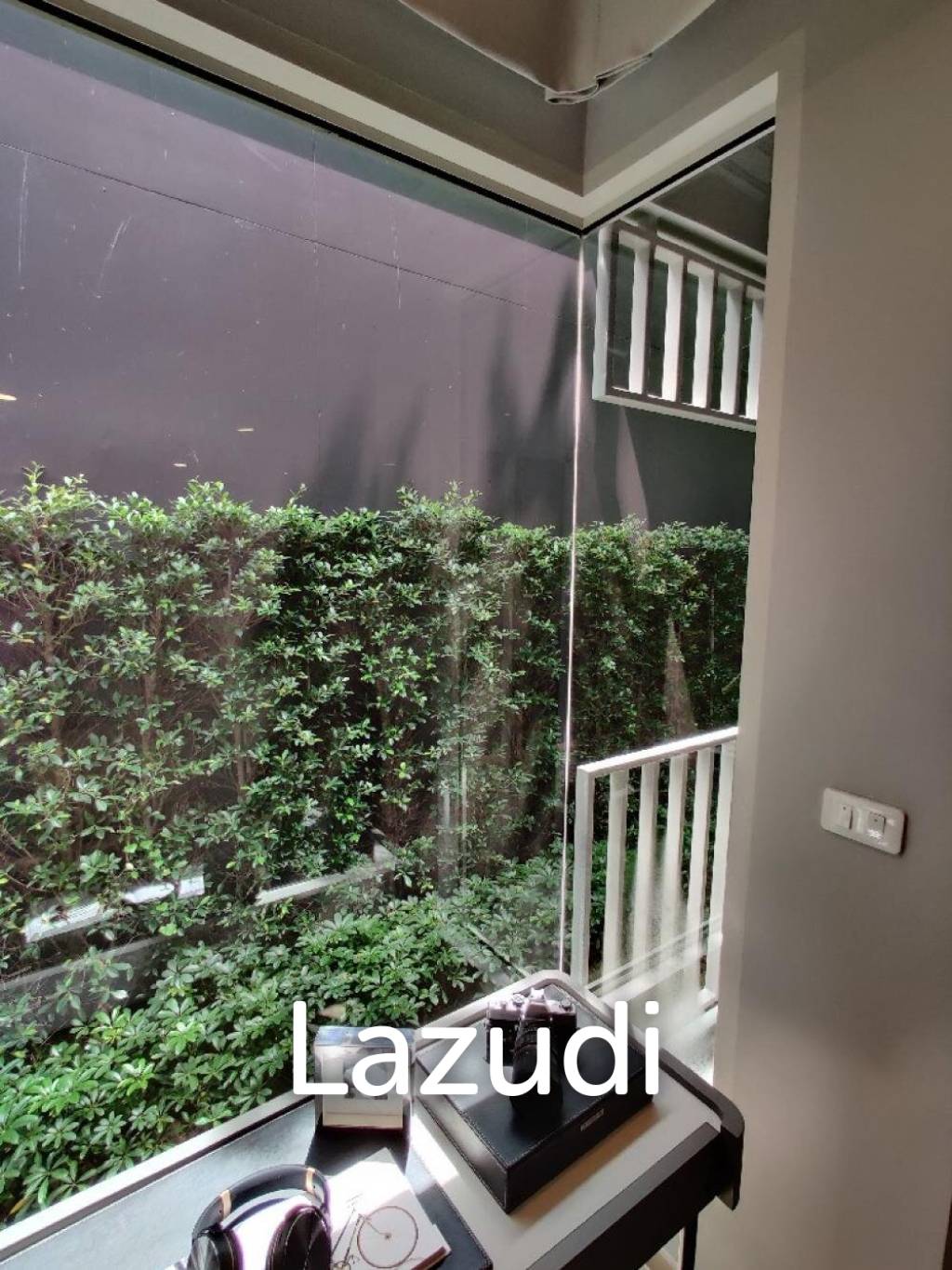 studio 26 SQ.M Culture Thonglor