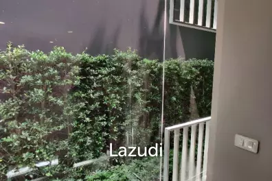 ห้องสตูดิโอ ขนาด 26 ตร.ม. คัลเจอร์ ทองหล่อ