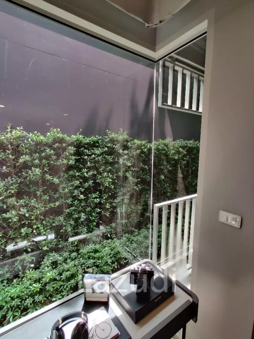 studio 26 SQ.M Culture Thonglor