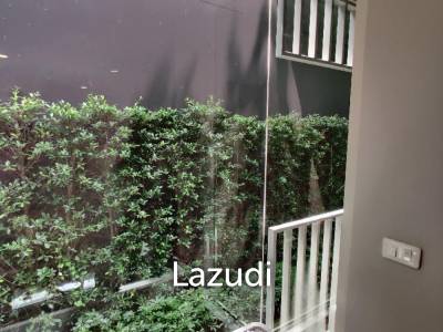 studio 26 SQ.M Culture Thonglor