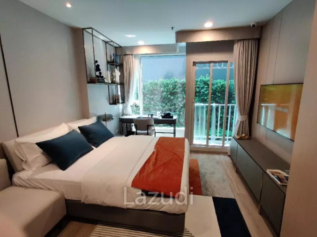 studio 26 SQ.M Culture Thonglor