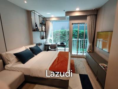 studio 26 SQ.M Culture Thonglor