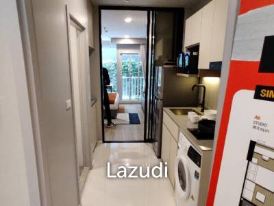 studio 26 SQ.M Culture Thonglor