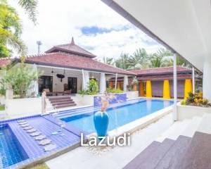 SANUK RESIDENCE: Great Qualiey Bali Pool Villa