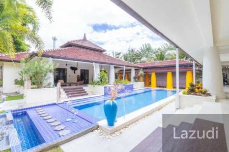 SANUK RESIDENCE: Great Qualiey Bali Pool Villa