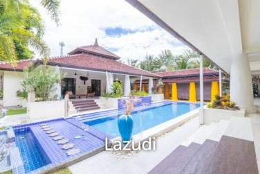 SANUK RESIDENCE: Great Qualiey Bali Pool Villa