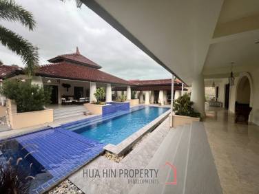 SANUK RESIDENCE: Great Qualiey Bali Pool Villa